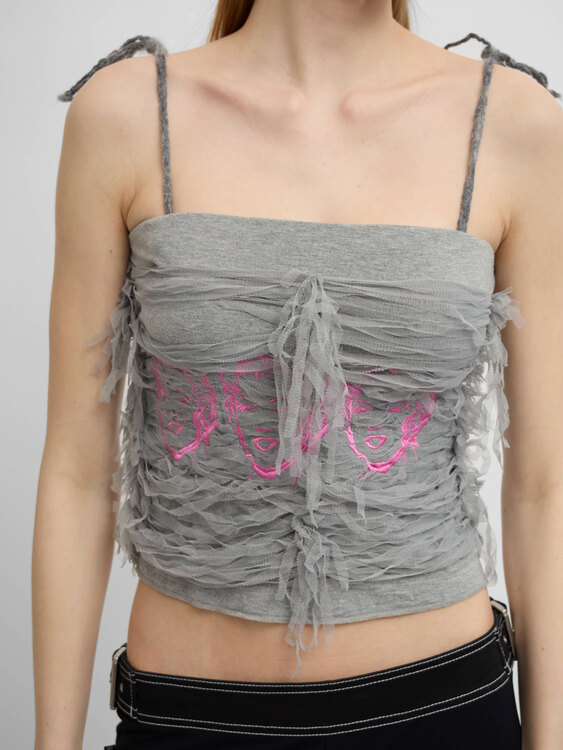 Cultura Camisole Top 