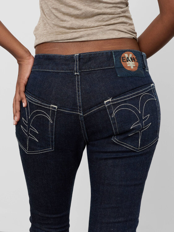 Michiko Koshino Jeans 