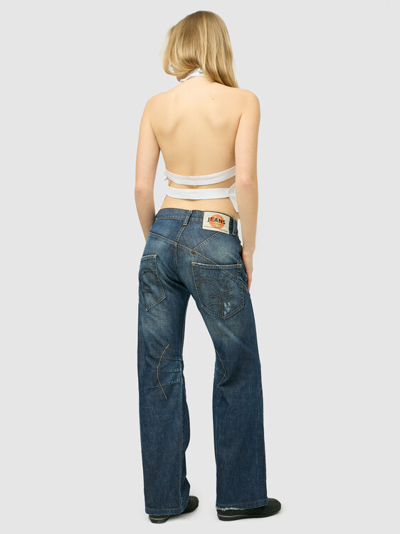 Michiko Koshino Jeans 