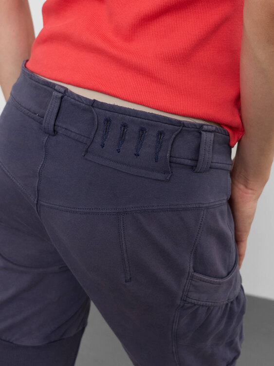 Diesel Cotton Shorts 