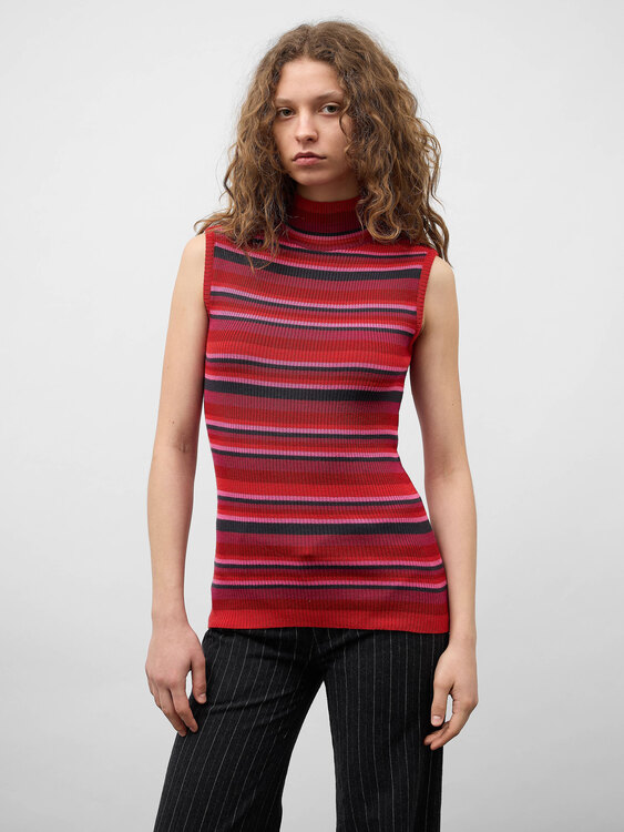 Dolce & Gabbana Knitted Top 