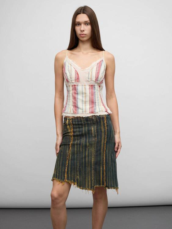 Miss Sixty Camisole Top 