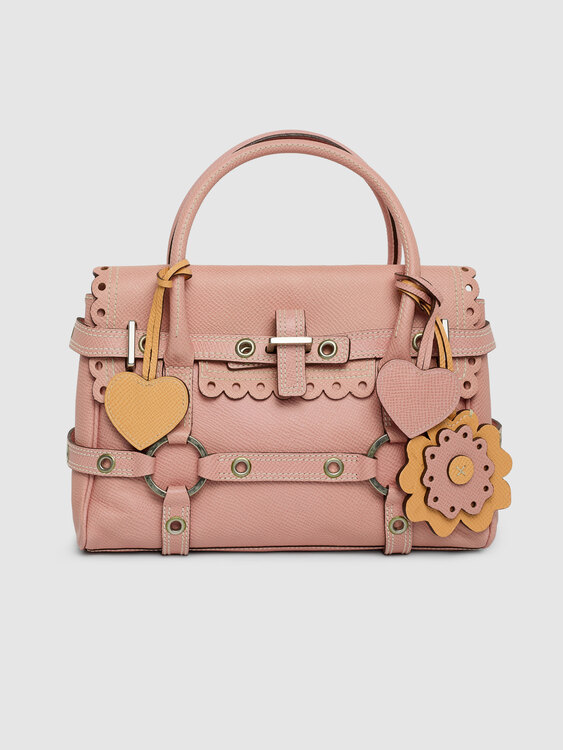 Luella Baby Pink Bag 