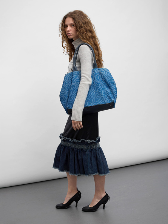 John Galliano Handbag 