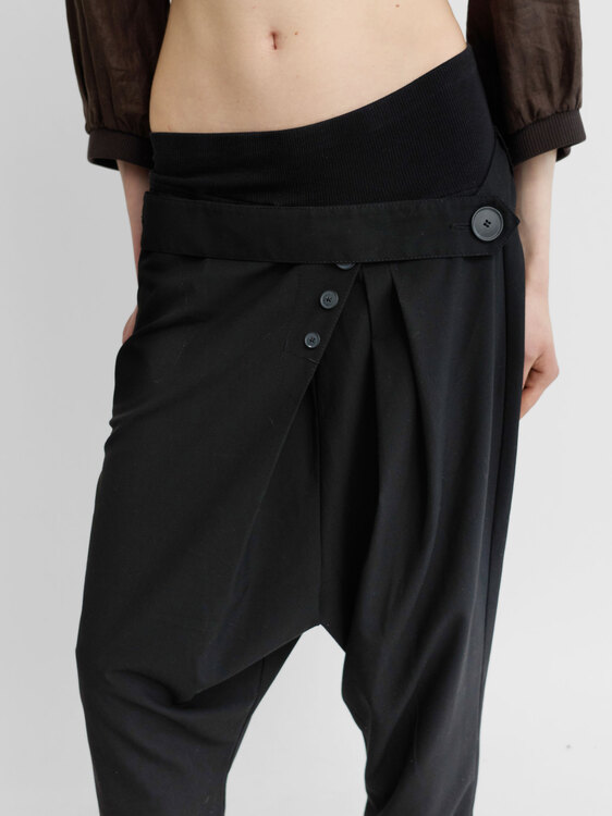 Cop Copine Sarouel Trousers 