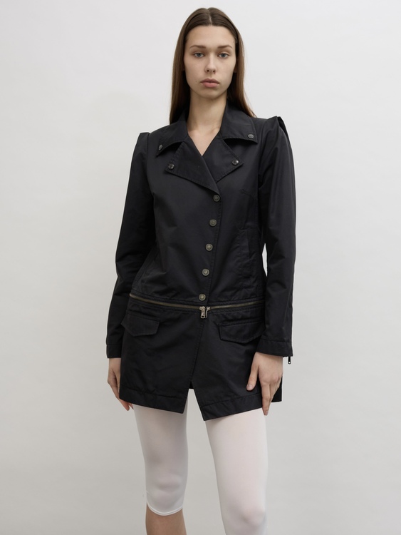 Cop Copine Jacket 