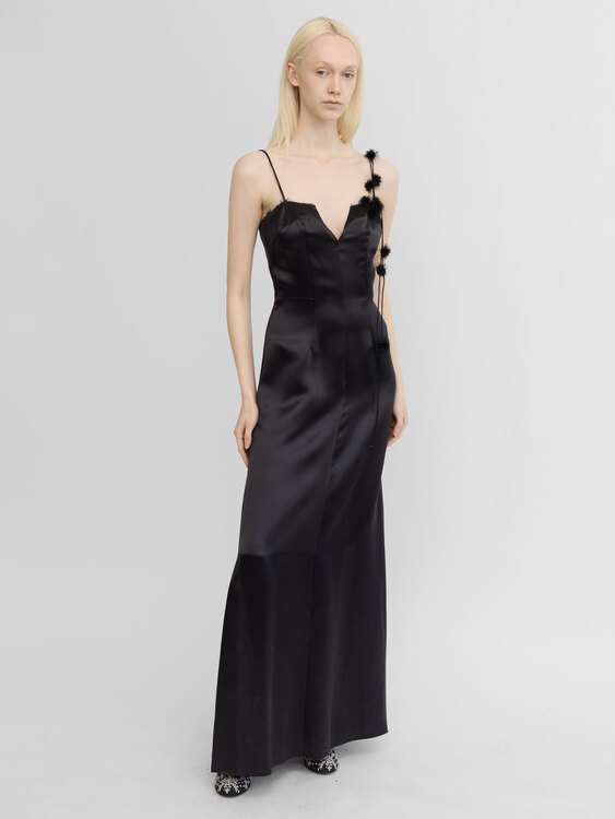 Faycal Amor Maxi Dress 