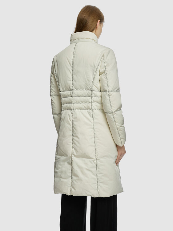 Antoni & Alison Puffer Coat 