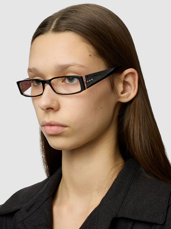 Prada Glasses 