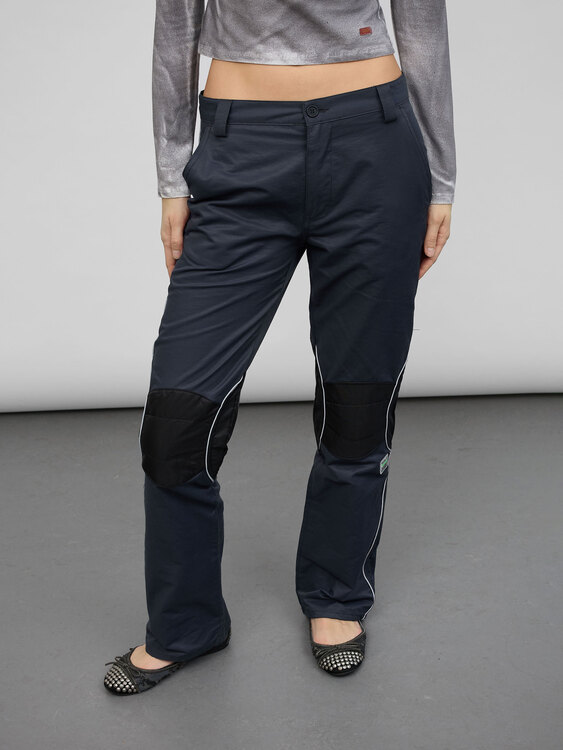 Miss Sixty Biker Trousers 