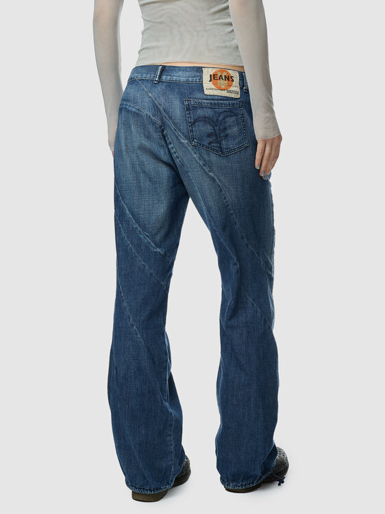 Michiko Koshino Jeans 