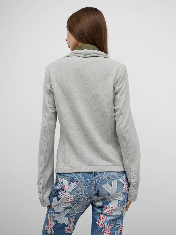 Nolita 2-in-1 Jacket 