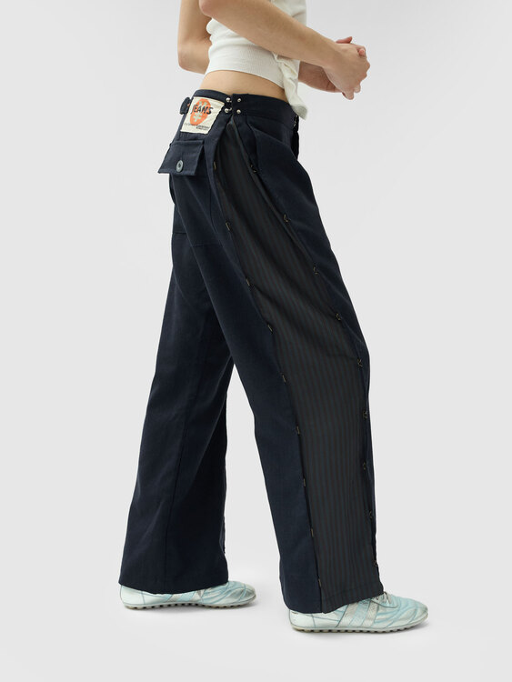 Michiko Koshino Trousers 