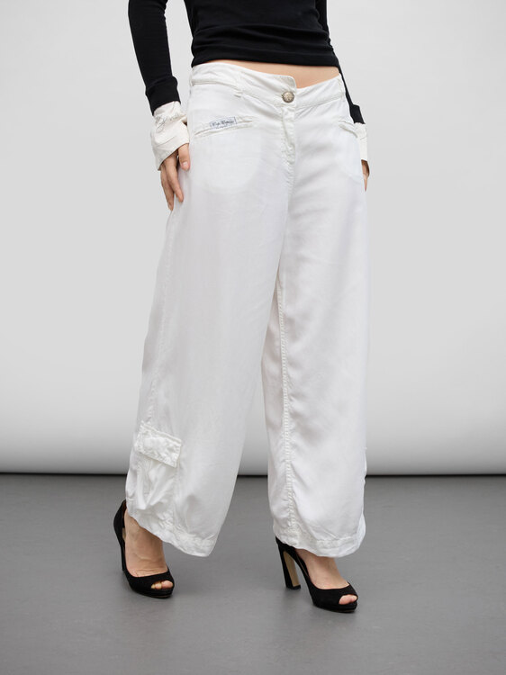 Cop Copine Cargo Trousers 