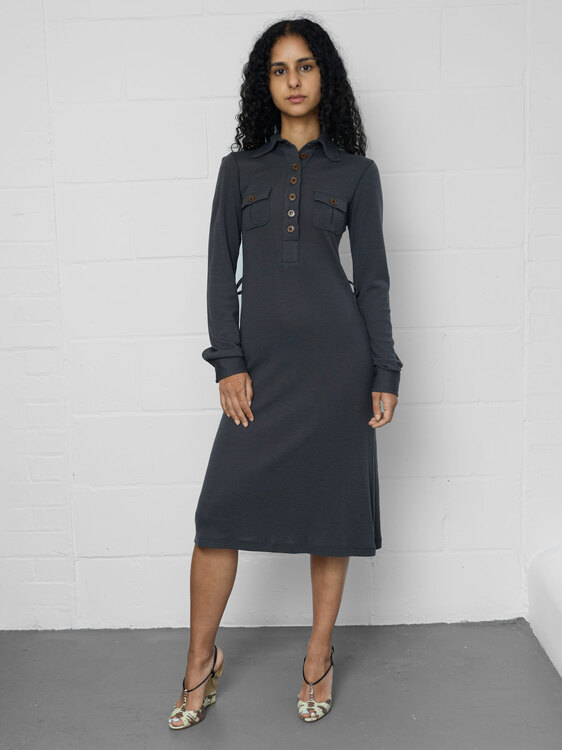 Nolita Polo Dress 