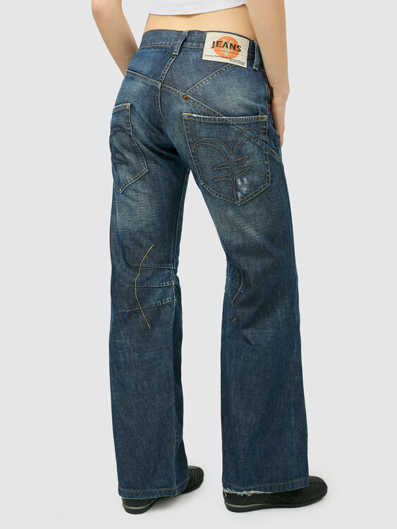 Michiko Koshino Jeans 