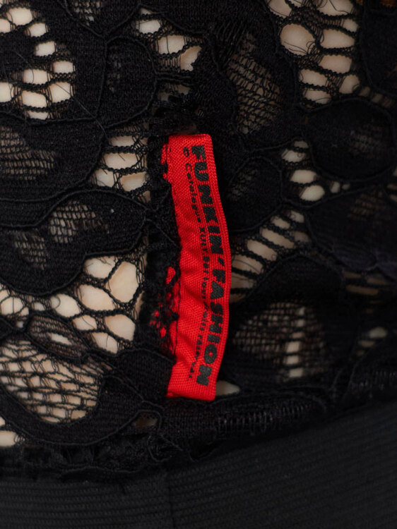 Xuly Bët Lace Top 