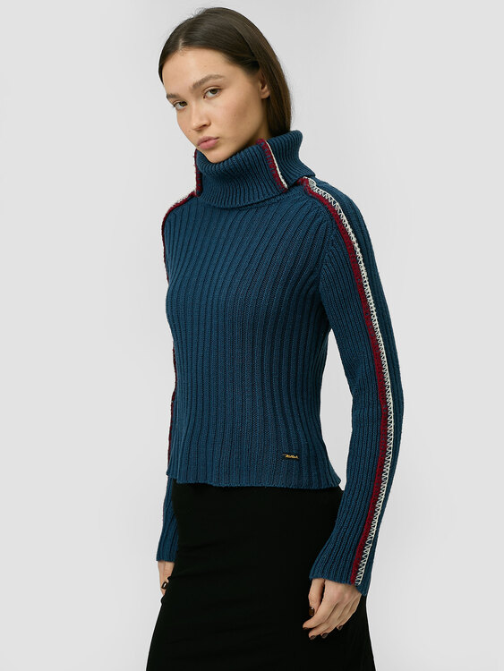 Killah Raglan Jumper 