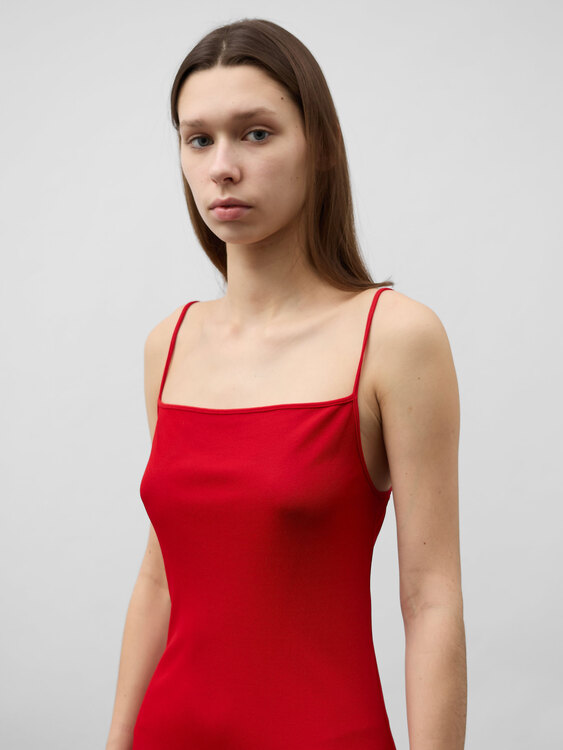 AA Milano Camisole Dress 