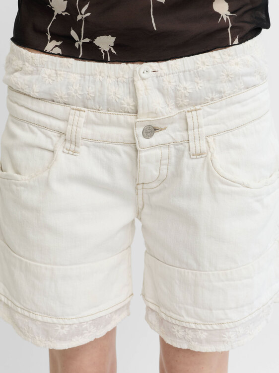 Michiko Koshino Shorts 