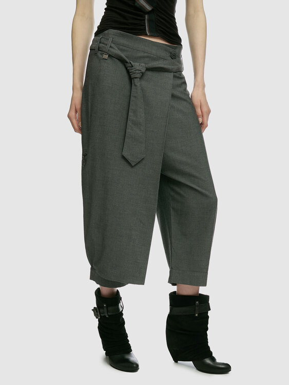 Cop Copine Apron Trousers 