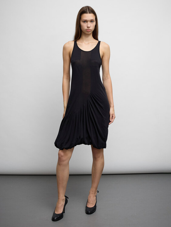 Girbaud Mini Dress 