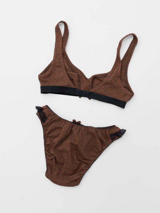La Perla Lingerie Set 