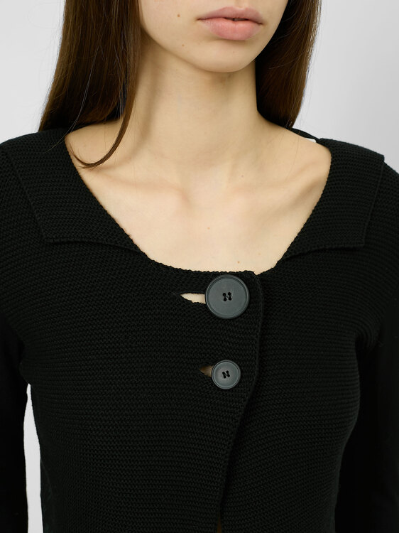 Cop Copine Longsleeve Vest 