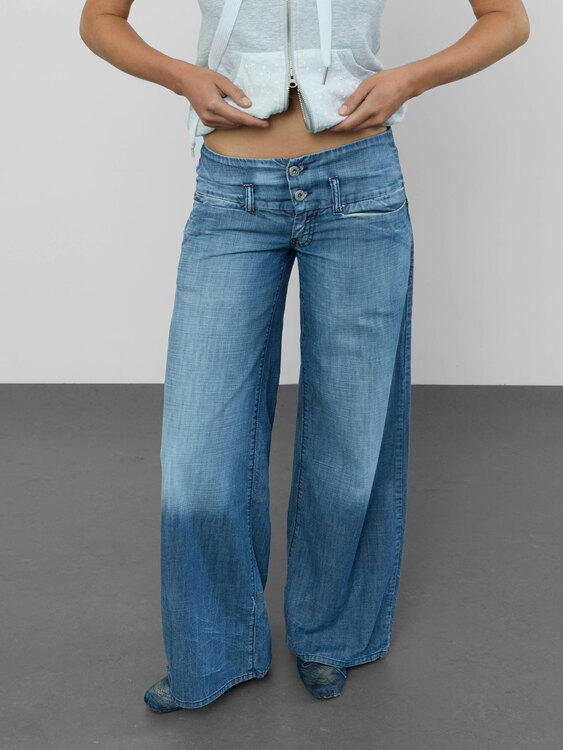Michiko Koshino Jeans 