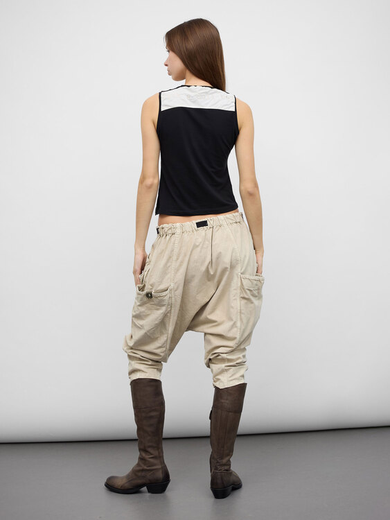Kapital Sarouel Trousers 