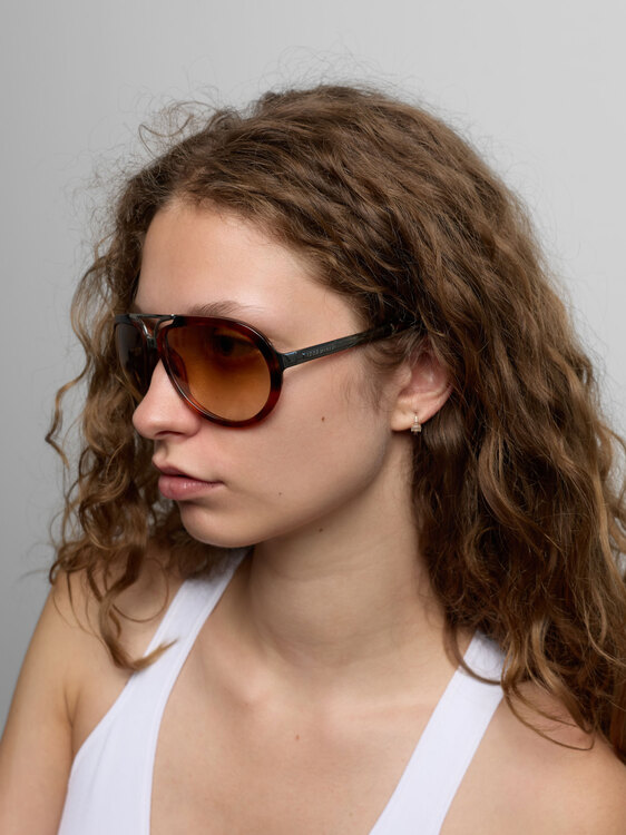 Dsquared2 Aviator Sunglasses 