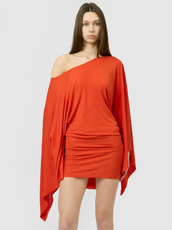 Plein Sud Mantle Dress 