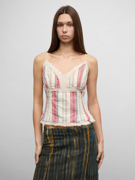 Miss Sixty Camisole Top 