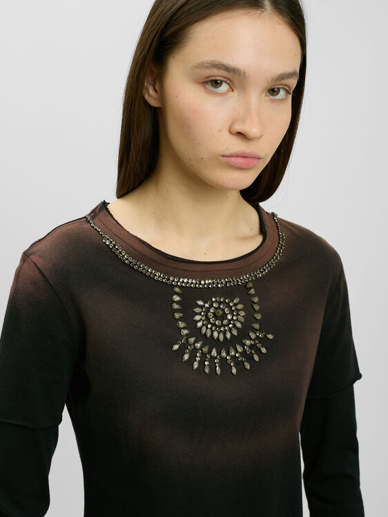 Double Layer T-Shirt 