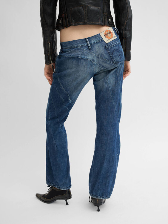 Michiko Koshino Jeans 