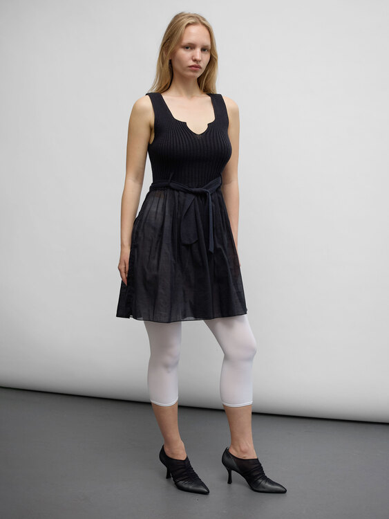 Cop Copine Mini Dress 