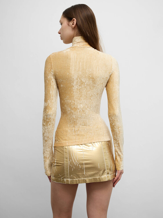 Plein Sud Velvet Top 