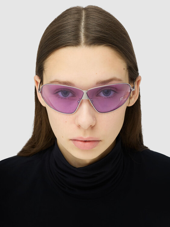 Extē Lavender Sunglasses 