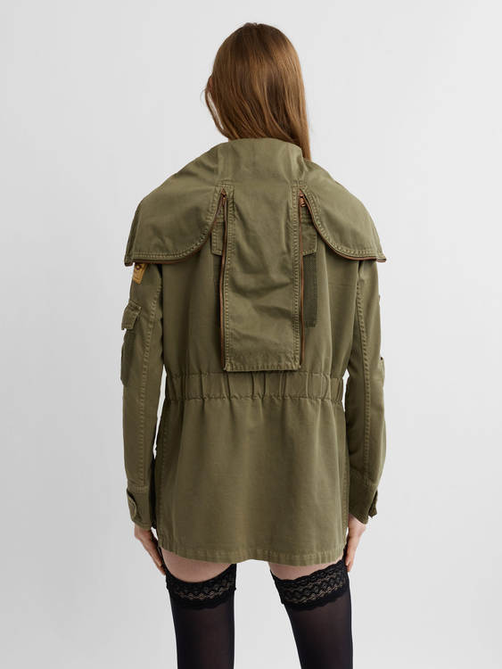 Dolce & Gabbana Cargo Jacket 
