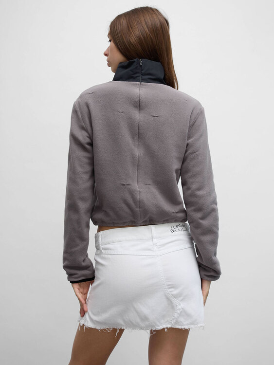 Girbaud Fleece Sweatshirt 