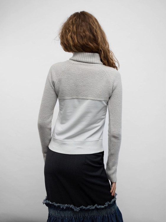 Diesel Deconstructed Jumper 