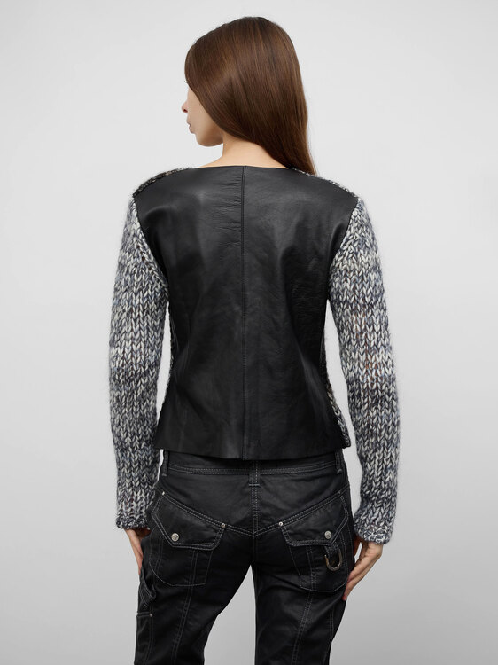 Gazebo Melange Cardigan 