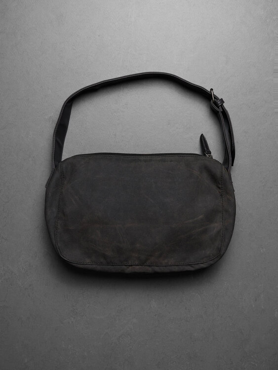 Diesel Canvas Handbag 