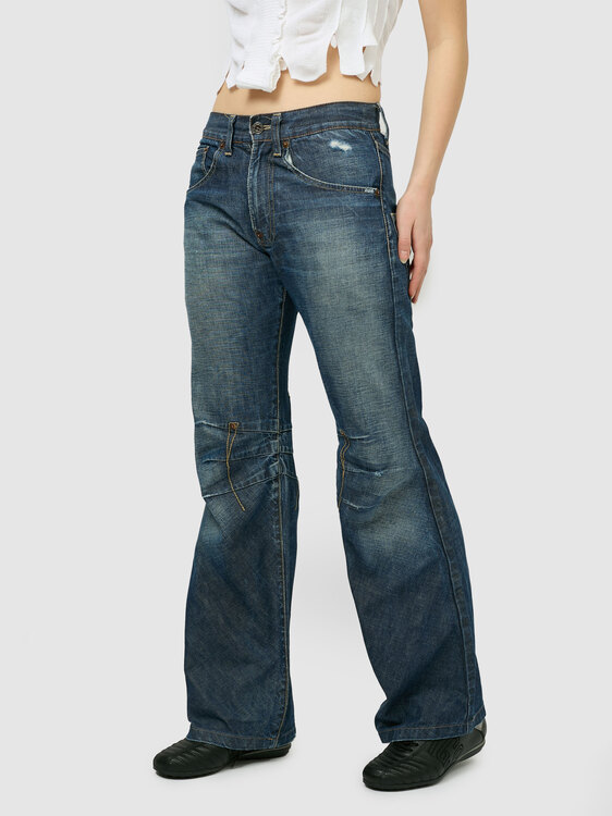 Michiko Koshino Jeans 