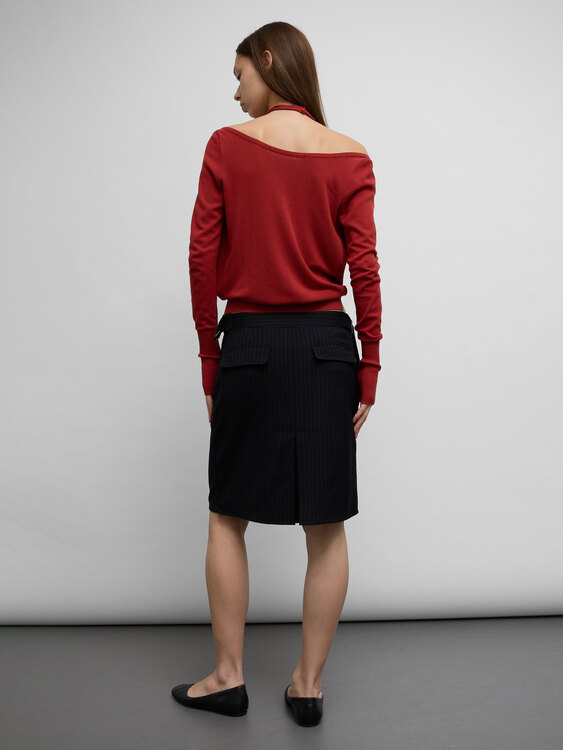 Cora Kemperman Jumper 