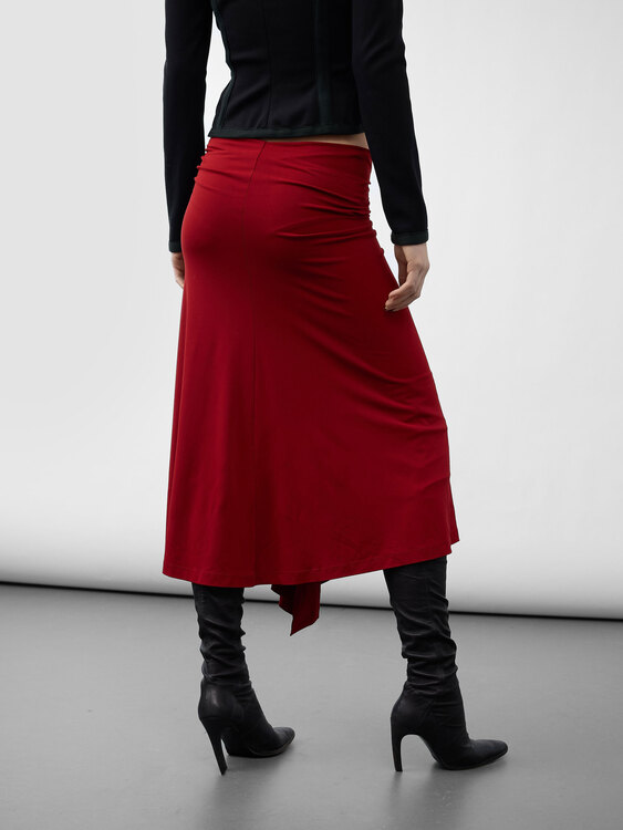 Plein Sud Midi Skirt 