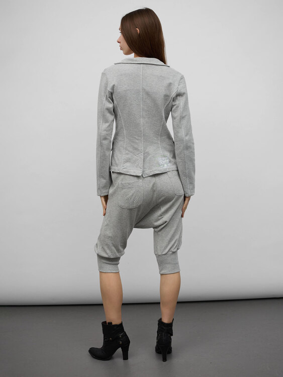 Replay Cotton Jersey Set 