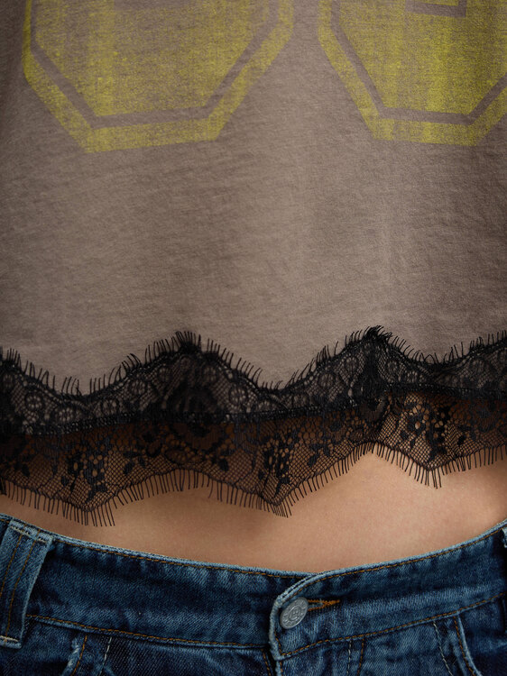 Cultura Graphic T-Shirt 