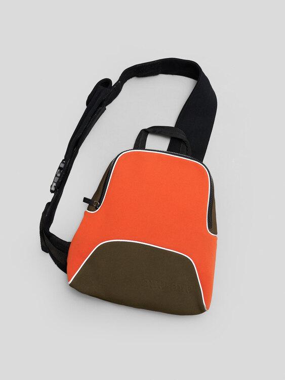 Miu Miu Crossbody Backpack 