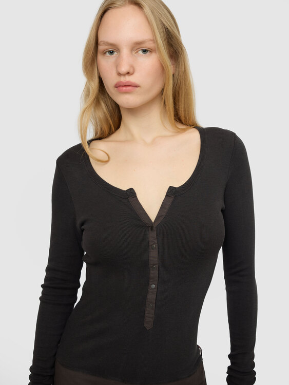 Cop Copine Midi Dress 